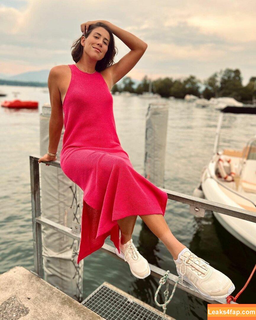 Garbiñe Muguruza / garbimuguruza leaked photo photo #0033