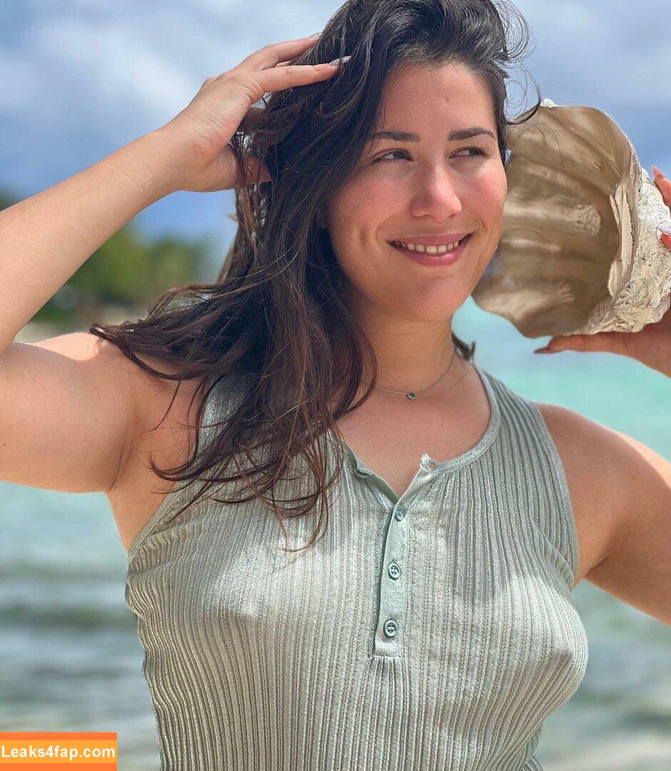 Garbiñe Muguruza / garbimuguruza leaked photo photo #0037