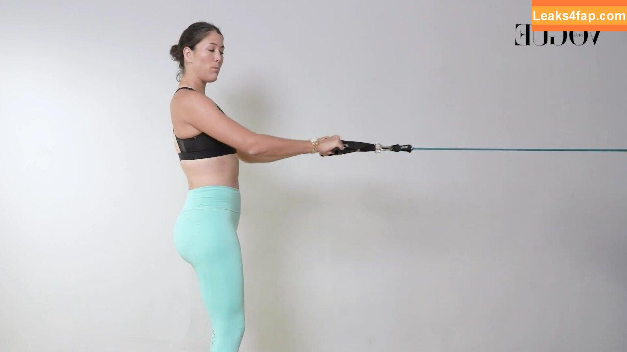 Garbiñe Muguruza / garbimuguruza leaked photo photo #0057