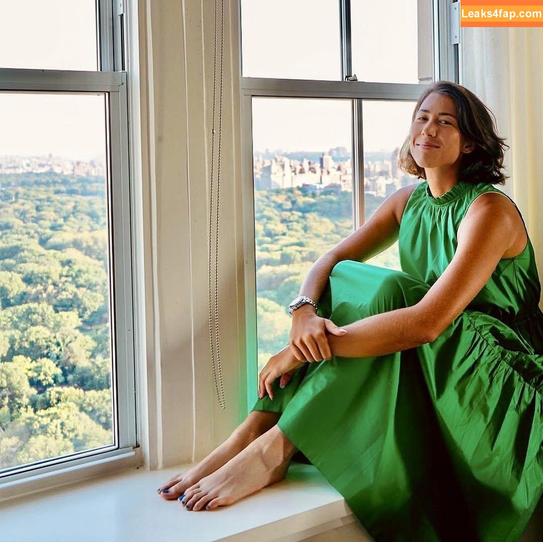 Garbiñe Muguruza / garbimuguruza leaked photo photo #0058