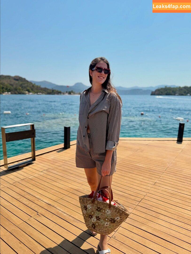 Garbiñe Muguruza / garbimuguruza leaked photo photo #0062