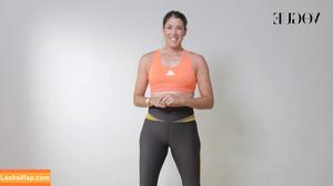 Garbiñe Muguruza photo #0056