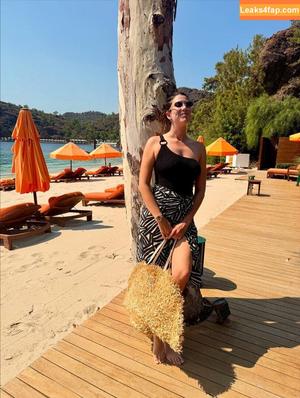 Garbiñe Muguruza photo #0061