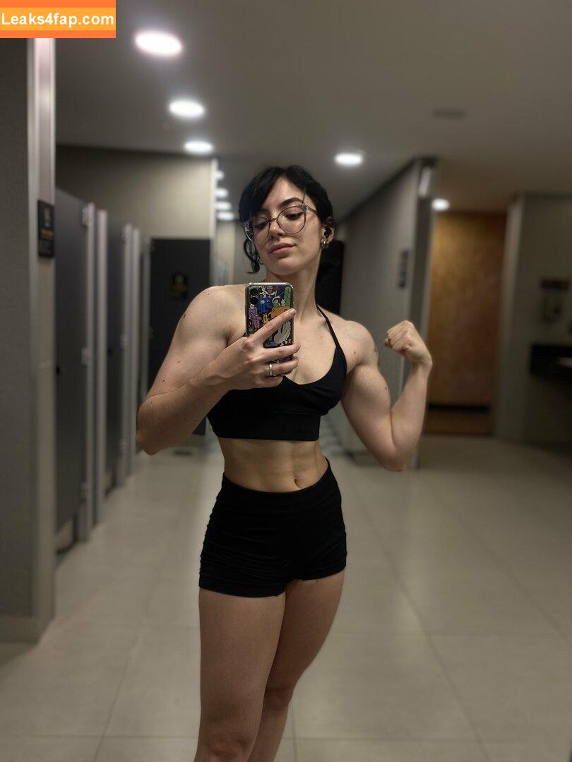 Garotas Fit / De academia / Fitness / musa_amiraf leaked photo photo #0009