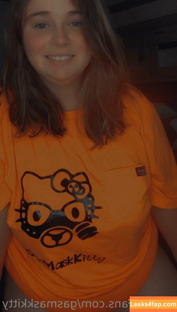 gasmaskkitty / julie.sommereijns слитое фото фото #0009