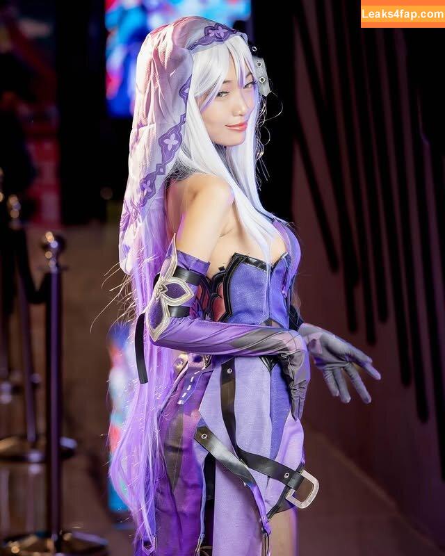 gatchiya /  leaked photo photo #0001