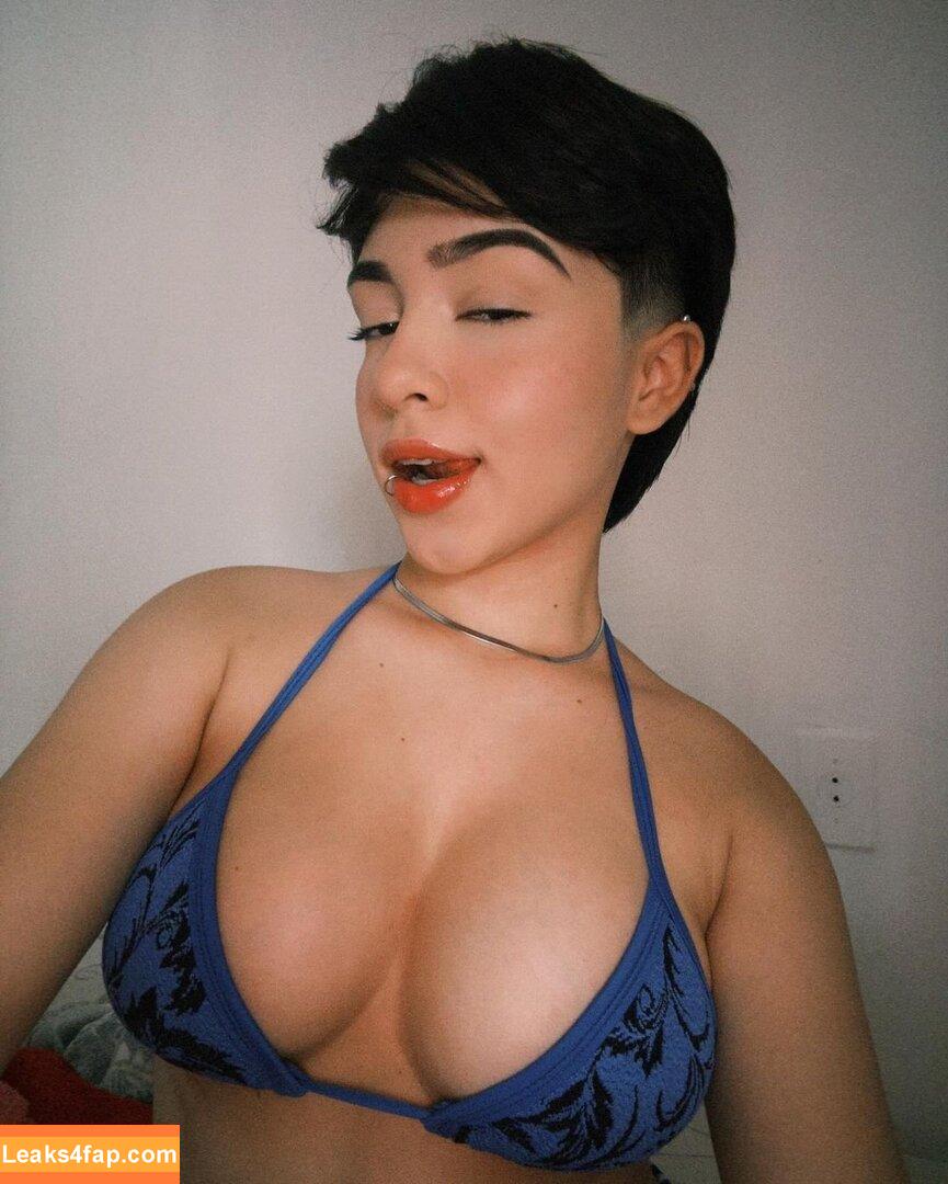 Gatuninha /  leaked photo photo #0001