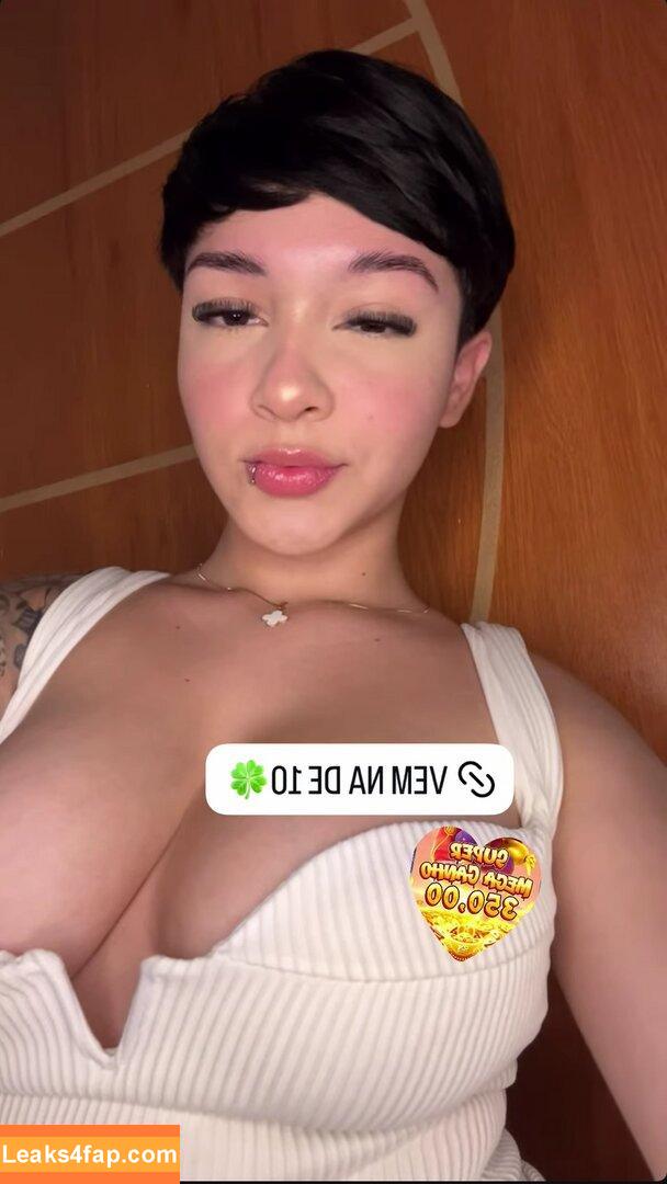 Gatuninha /  leaked photo photo #0002