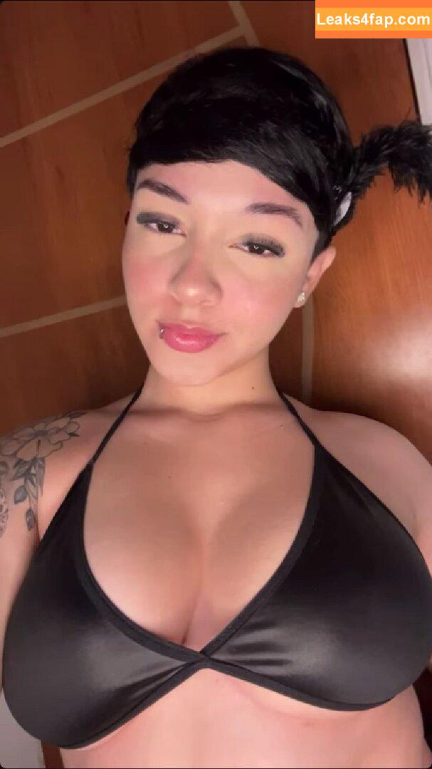 Gatuninha /  leaked photo photo #0007