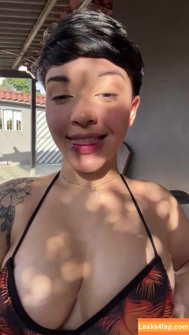 Gatuninha /  leaked photo photo #0008