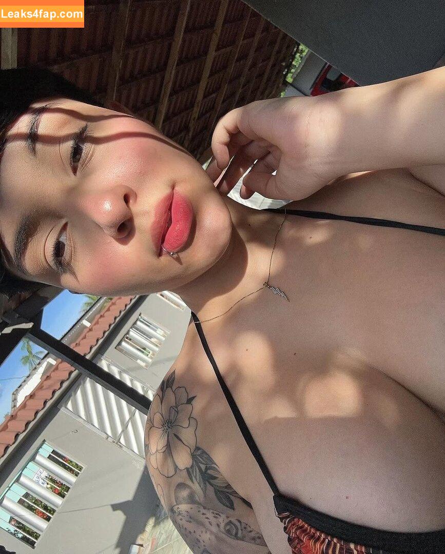Gatuninha /  leaked photo photo #0009