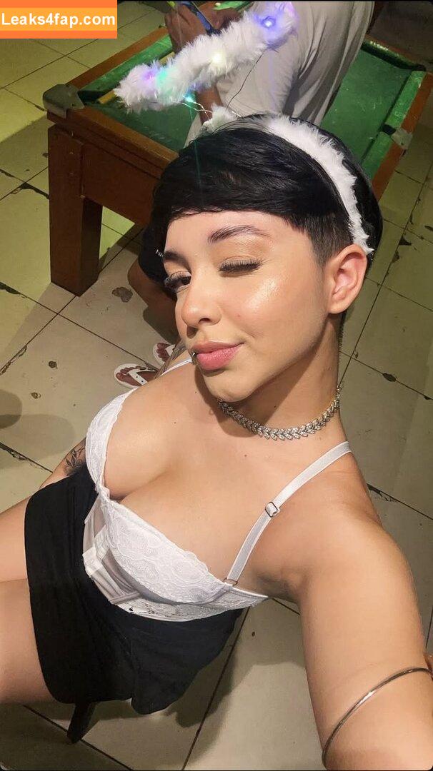 Gatuninha /  leaked photo photo #0010