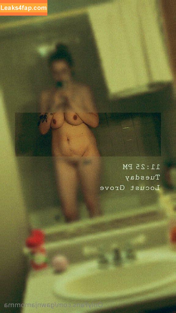 gawnjamomma /  leaked photo photo #0002