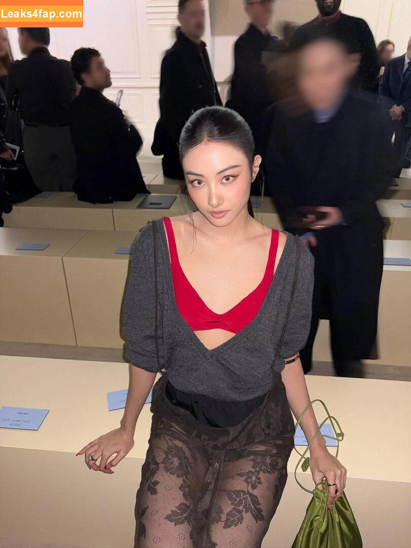 Gawon / Lee Ga-won / MEOVV_GAWON / gawon_moevv / https: / 이가원 MEOVV leaked photo photo #0011