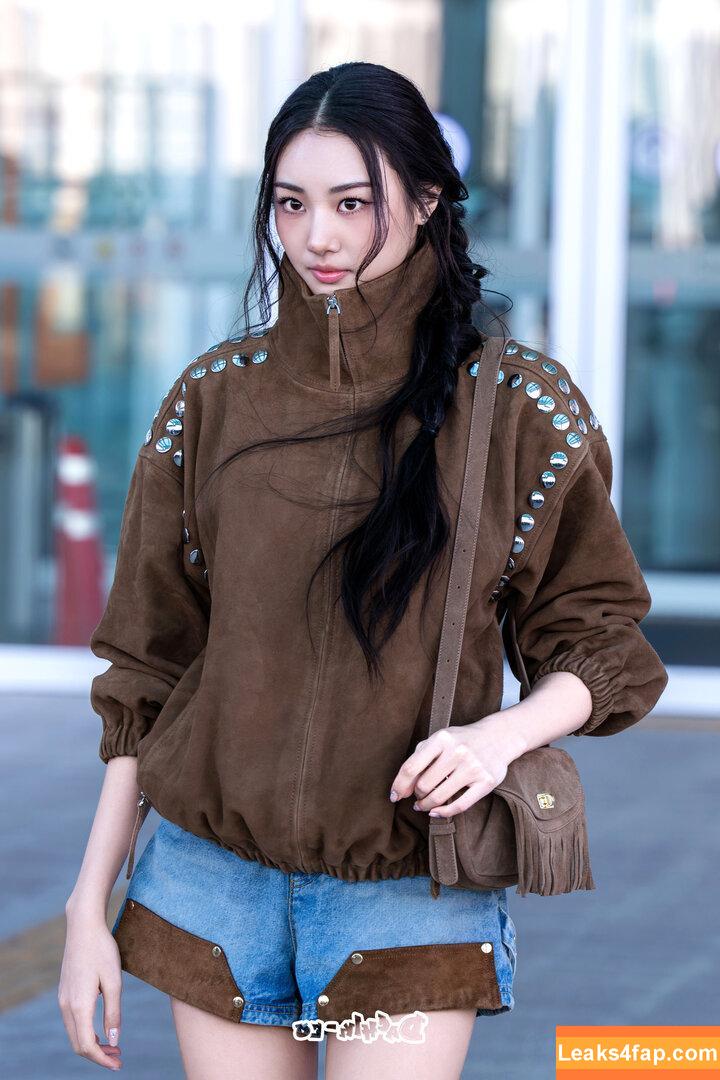 Gawon / Lee Ga-won / MEOVV_GAWON / gawon_moevv / https: / 이가원 MEOVV leaked photo photo #0032