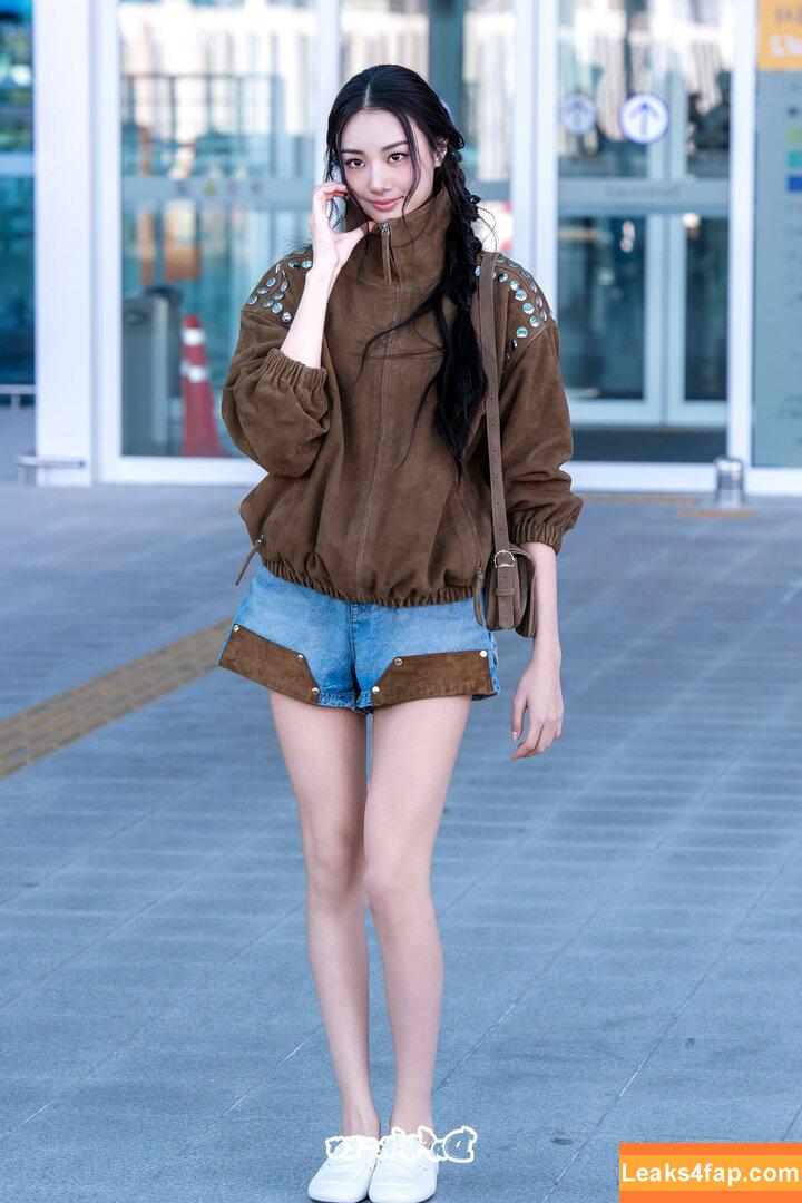 Gawon / Lee Ga-won / MEOVV_GAWON / gawon_moevv / https: / 이가원 MEOVV leaked photo photo #0033