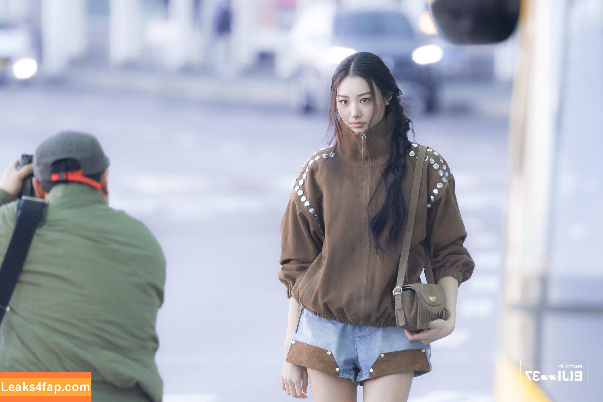 Gawon / Lee Ga-won / MEOVV_GAWON / gawon_moevv / https: / 이가원 MEOVV leaked photo photo #0037