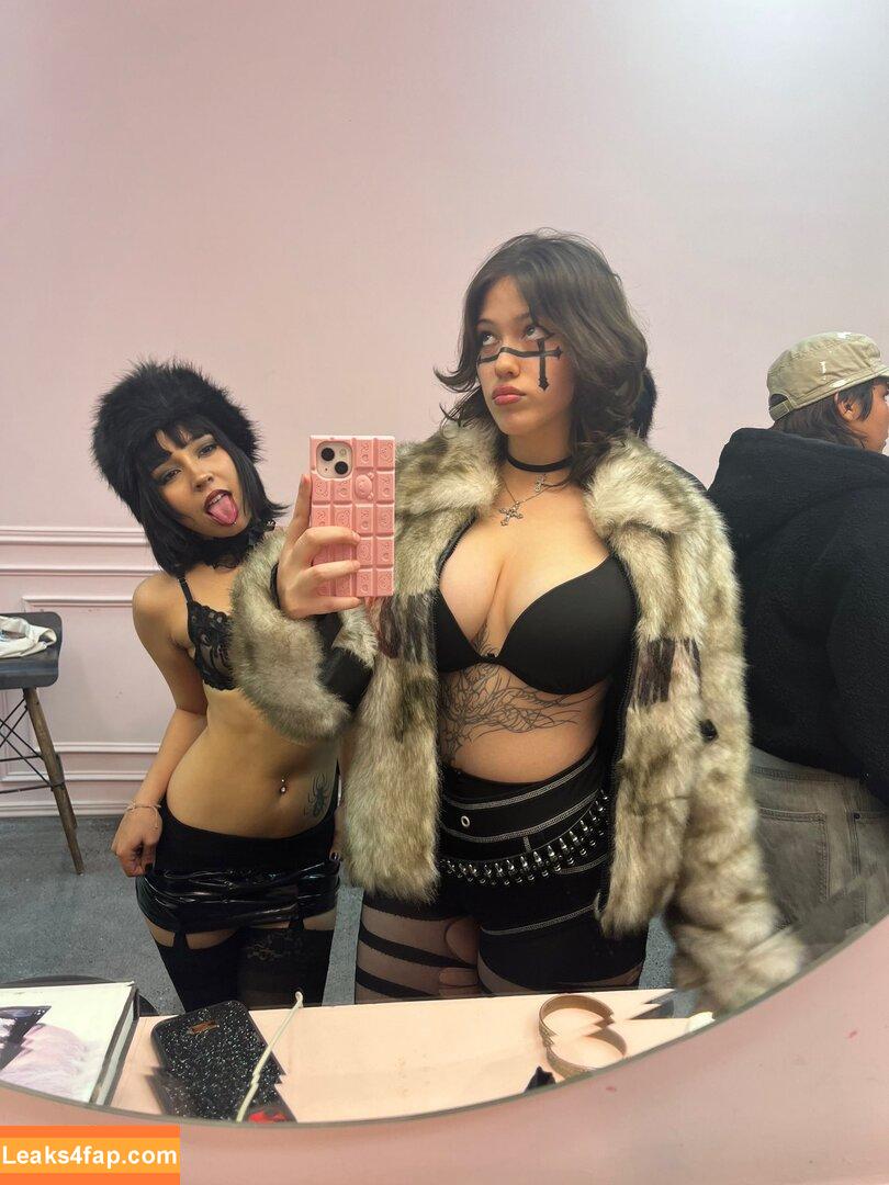 gaygothgirlf / gaygothgirlfriend leaked photo photo #0005