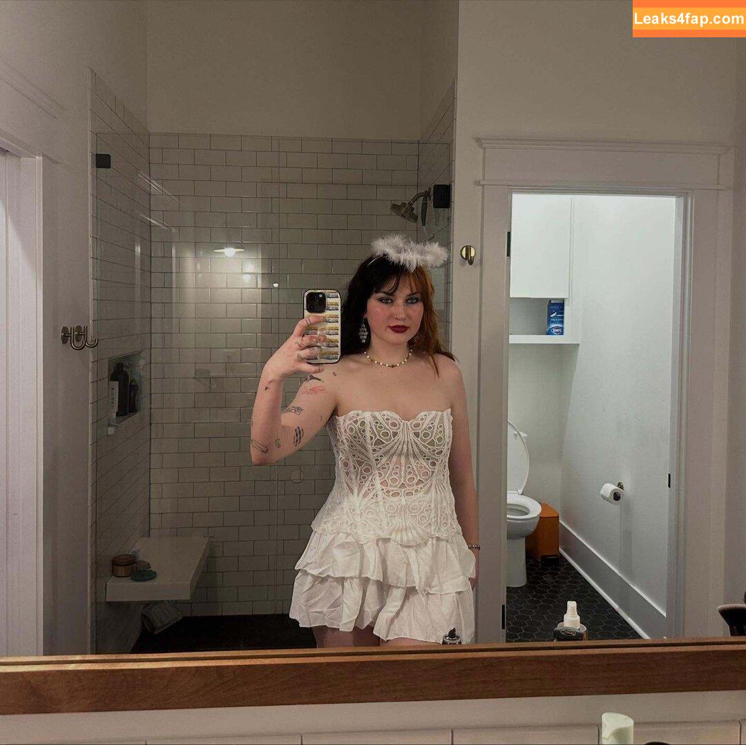 Gayle leaked photo photo #0052