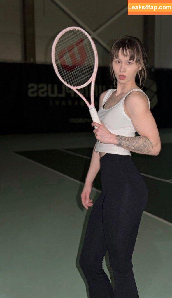 Gazxel / Hiragana Laura leaked photo photo #0010