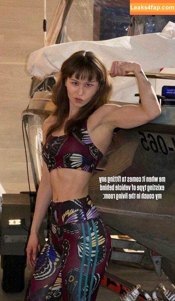 Gazxel / Hiragana Laura слитое фото фото #0013