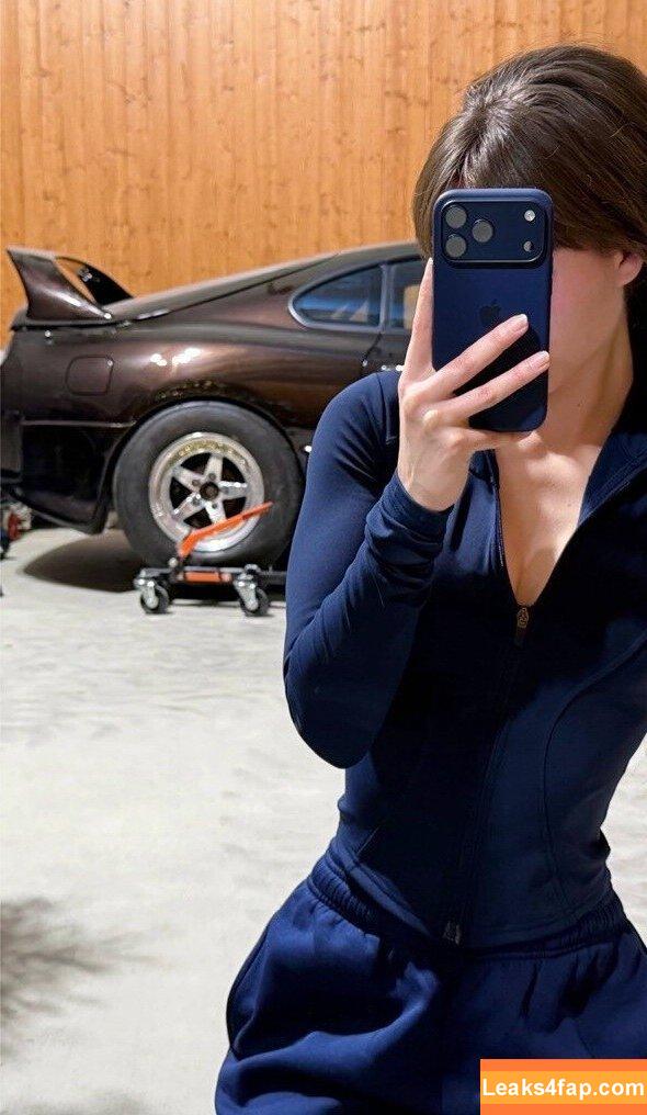 Gazxel / Hiragana Laura leaked photo photo #0015