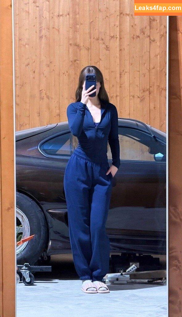 Gazxel / Hiragana Laura leaked photo photo #0016