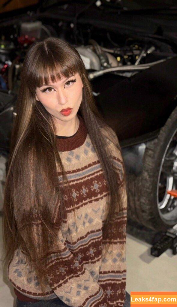 Gazxel / Hiragana Laura leaked photo photo #0018