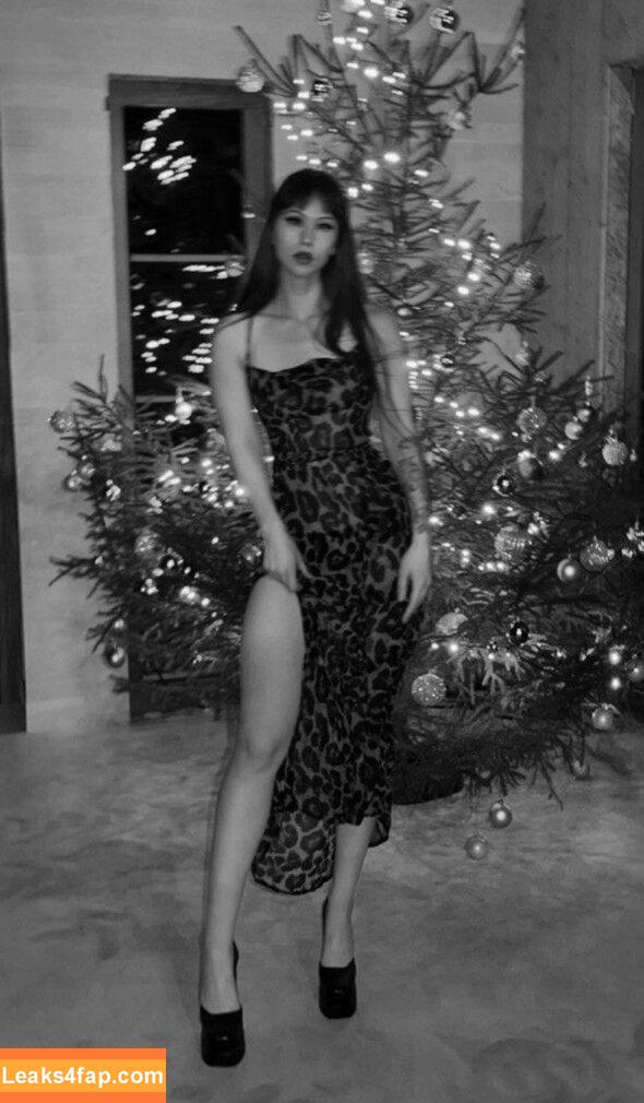 Gazxel / Hiragana Laura leaked photo photo #0019