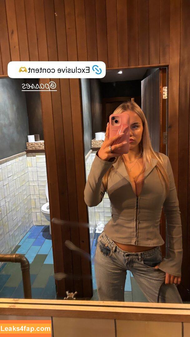 Gazygabz3 / Gabi.daviesx leaked photo photo #0099