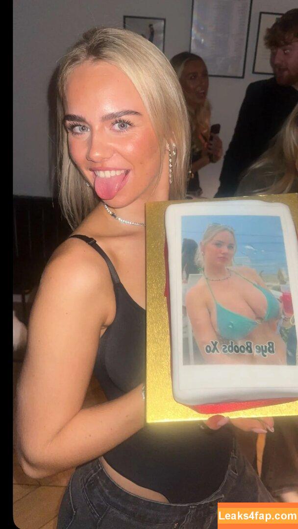 Gazygabz3 / Gabi.daviesx leaked photo photo #0152
