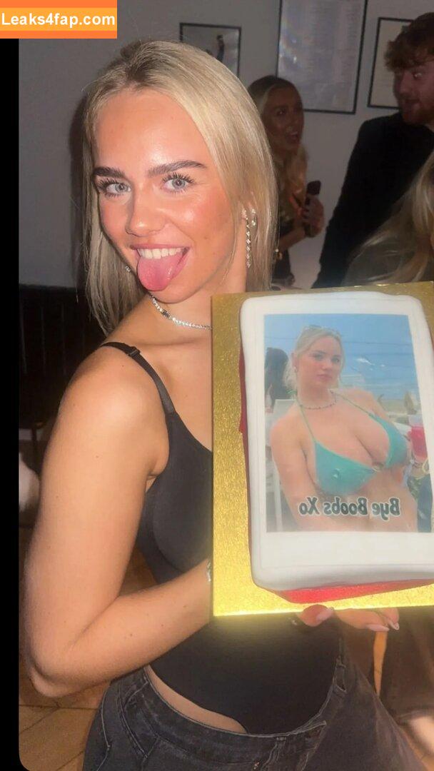 Gazygabz3 / Gabi.daviesx leaked photo photo #0154