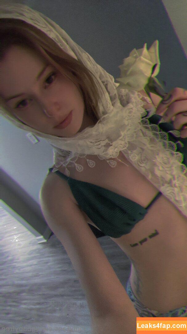 gbabyfree /  leaked photo photo #0029