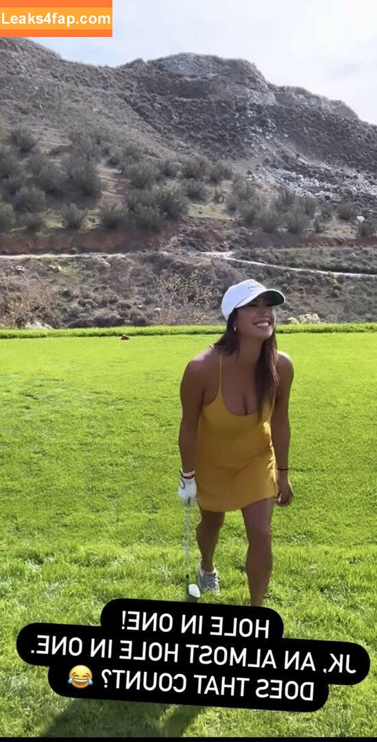 Geena Martinez / golfergirl_gmoney leaked photo photo #0003