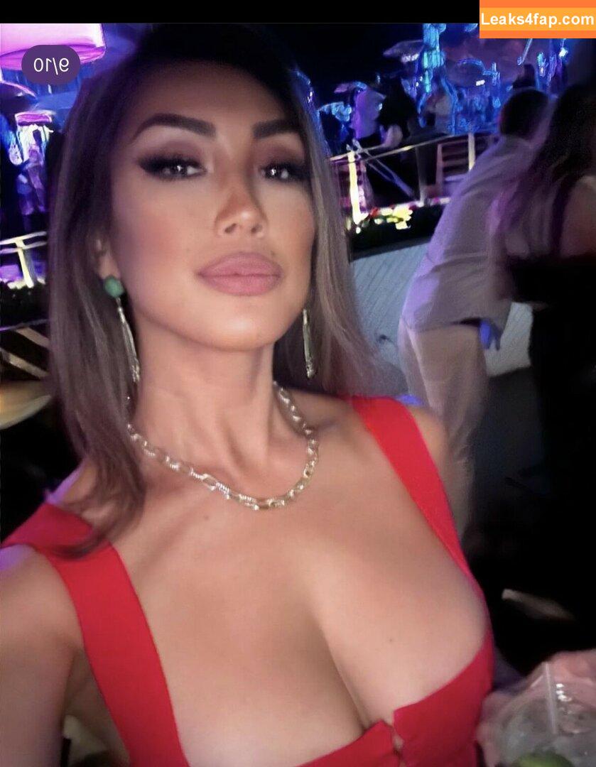 Geena Martinez / golfergirl_gmoney leaked photo photo #0013