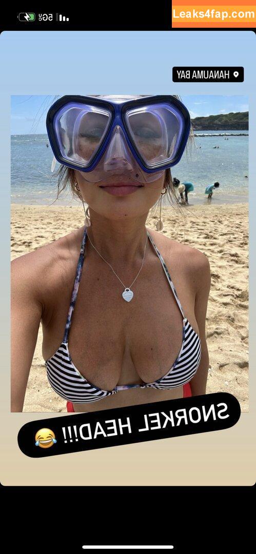 Geena Martinez / golfergirl_gmoney leaked photo photo #0030