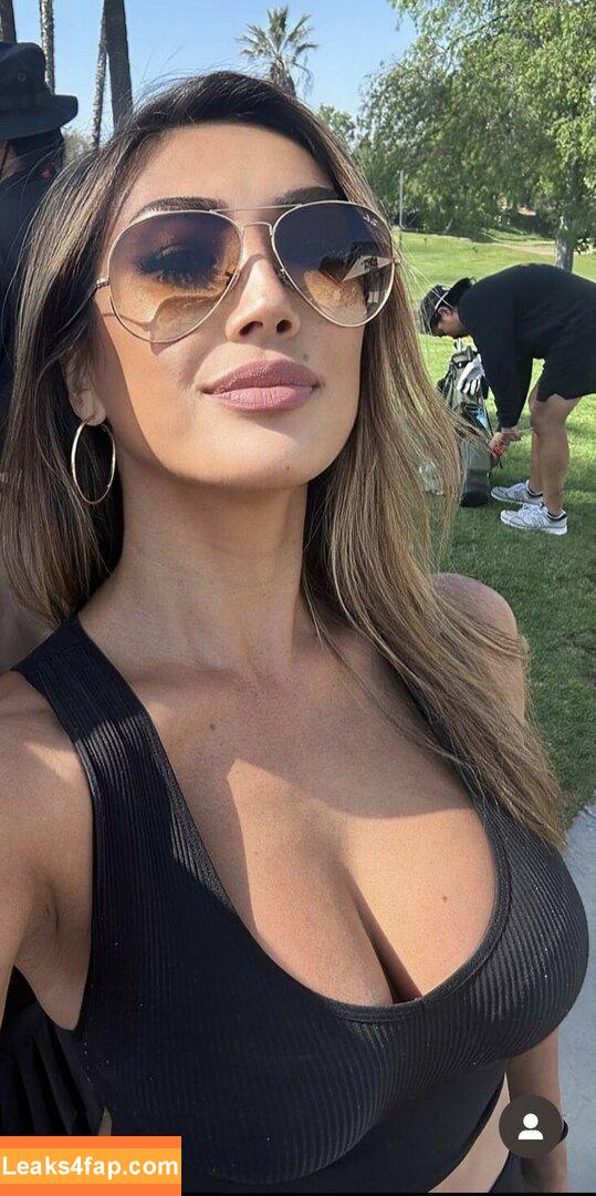 Geena Martinez / golfergirl_gmoney leaked photo photo #0036