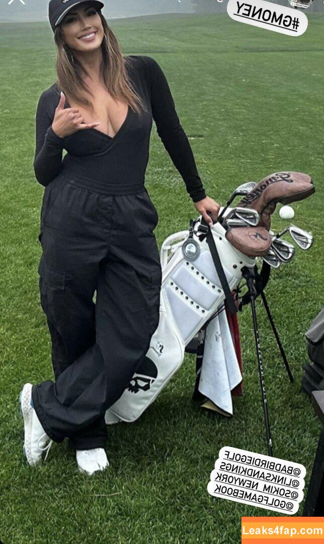 Geena Martinez / golfergirl_gmoney leaked photo photo #0041