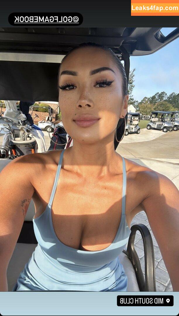 Geena Martinez / golfergirl_gmoney leaked photo photo #0042