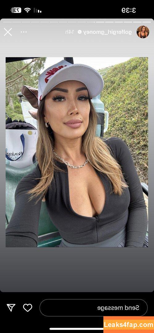 Geena Martinez / golfergirl_gmoney leaked photo photo #0043