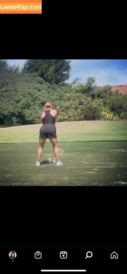 Geena Martinez / golfergirl_gmoney leaked photo photo #0073