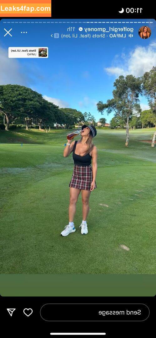 Geena Martinez / golfergirl_gmoney leaked photo photo #0110