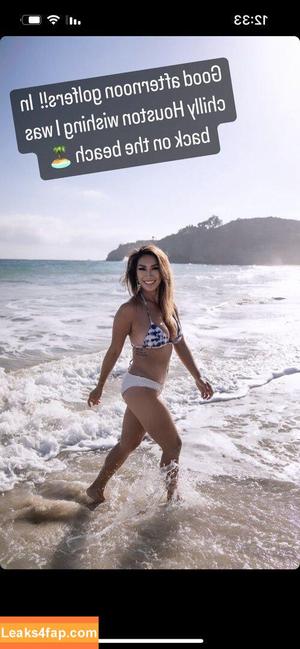 Geena Martinez photo #0006