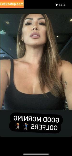 Geena Martinez photo #0007