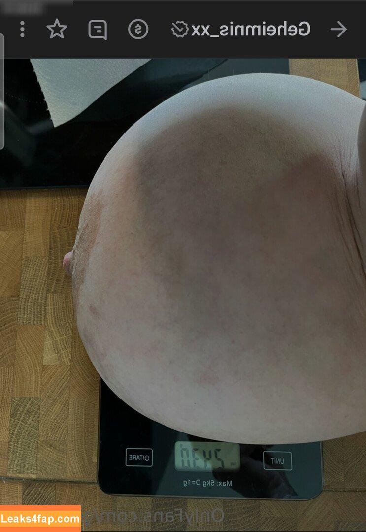 Geheimnis_xx / Geheimnisxx98 / geheimxx leaked photo photo #0169