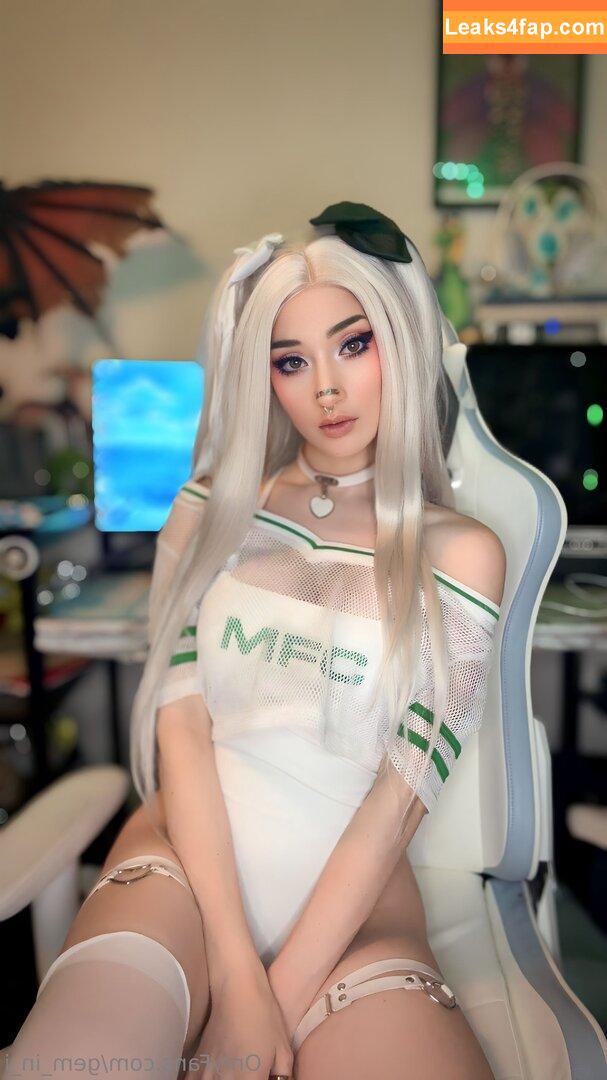gem_in_i /  leaked photo photo #0030