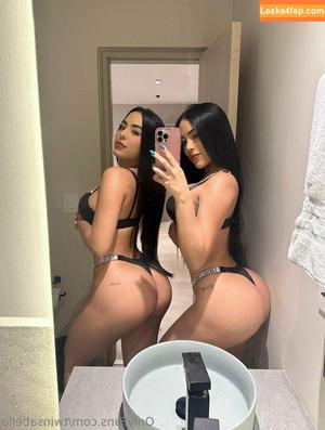 Gemelas Abello photo #0097