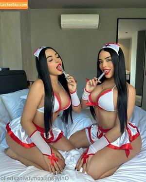 Gemelas Abello photo #0108