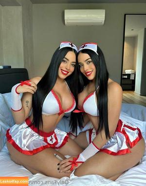 Gemelas Abello photo #0111