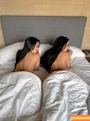 Gemelas Abello photo #0113
